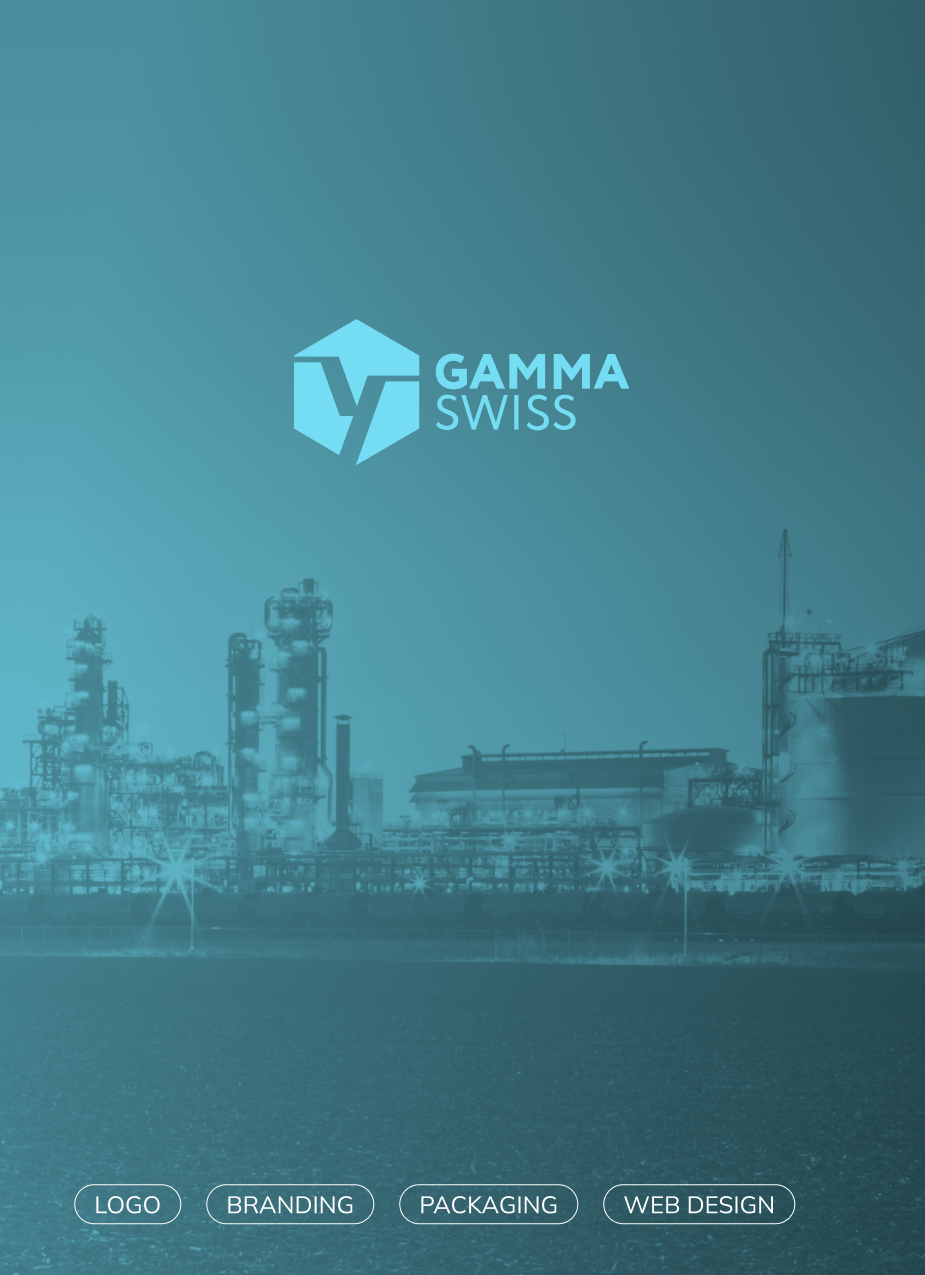 Gamma (3)